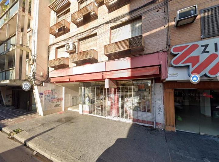 Departamento · 30m² · 2 Ambientes