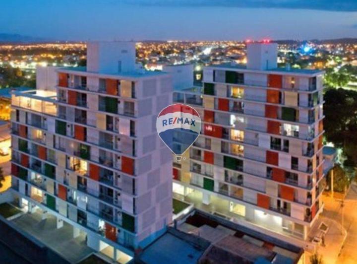 Departamento · 72m² · 4 Ambientes