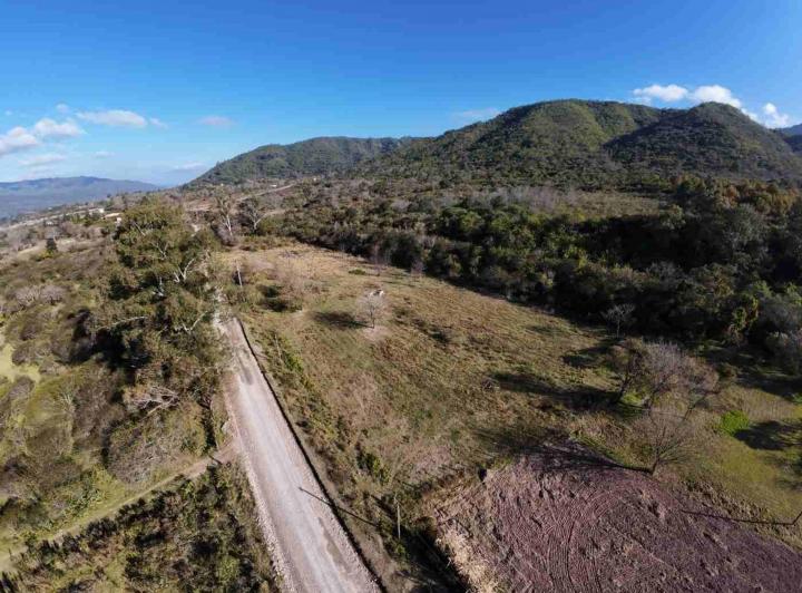 Terreno · 10209m²