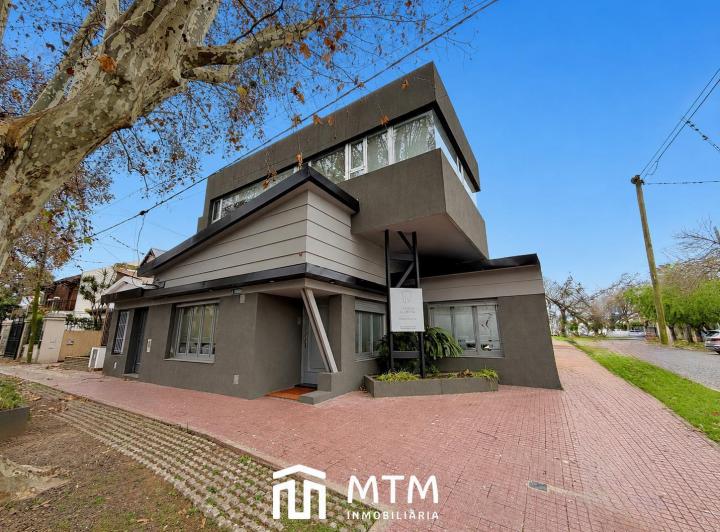 Oficina comercial · 12m² · 1 Ambiente