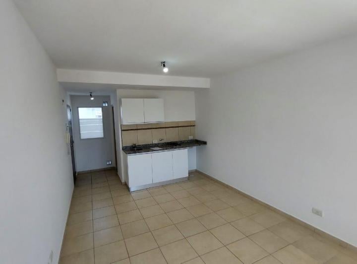Departamento · 22m² · 1 Ambiente