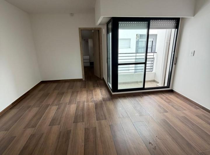 Departamento · 33m² · 2 Ambientes