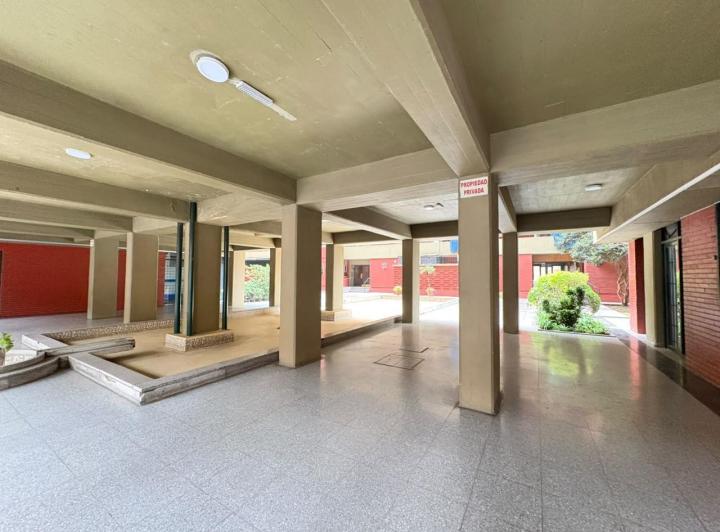 Departamento · 54m² · 4 Ambientes