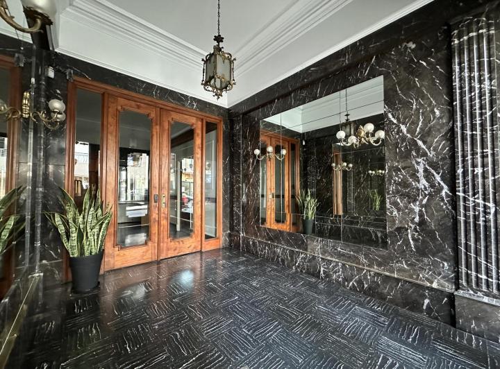 Oficina comercial · 37m² · 2 Ambientes