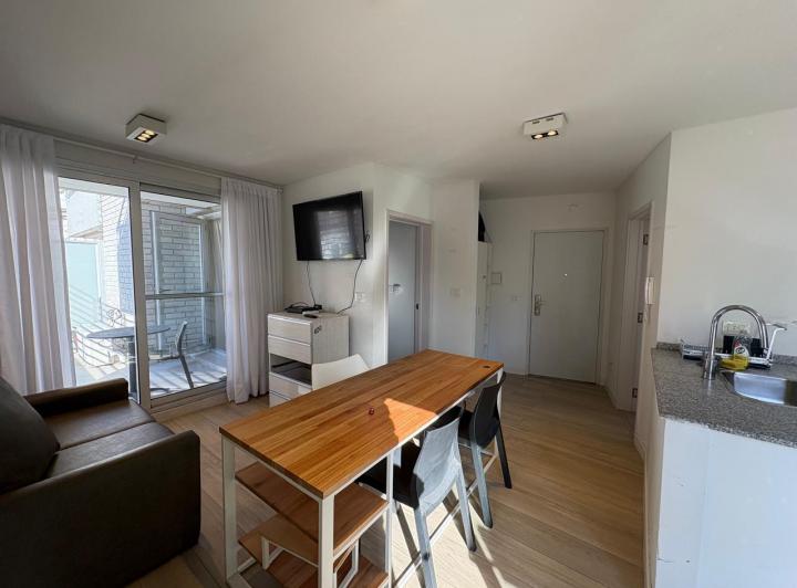 Departamento · 37m² · 2 Ambientes