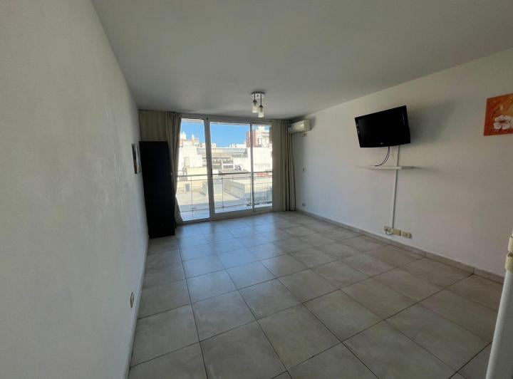 Departamento · 35m² · 1 Ambiente