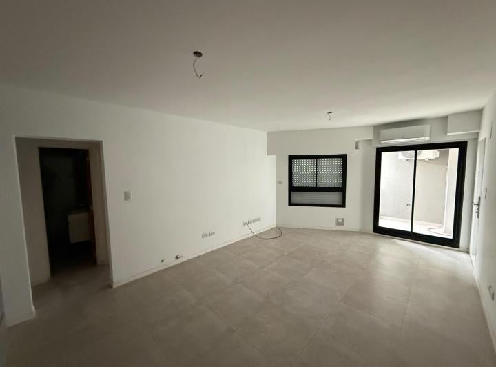 Departamento · 43m² · 2 Ambientes · 1 Cochera