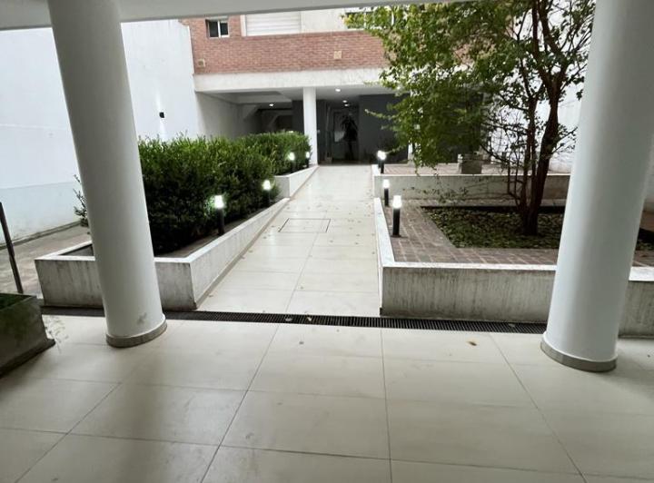 Departamento · 33m²
