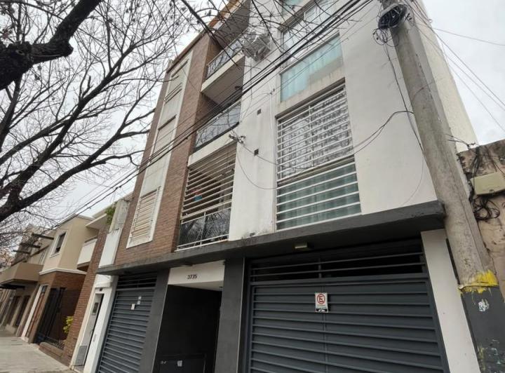 Departamento · 40m² · 2 Ambientes