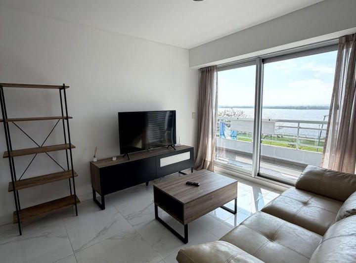 Departamento · 51m² · 2 Ambientes · 1 Cochera