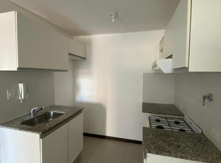 Departamento · 29m² · 1 Ambiente