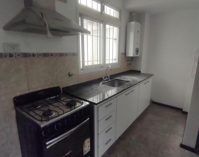 Departamento · 30m² · 2 Ambientes
