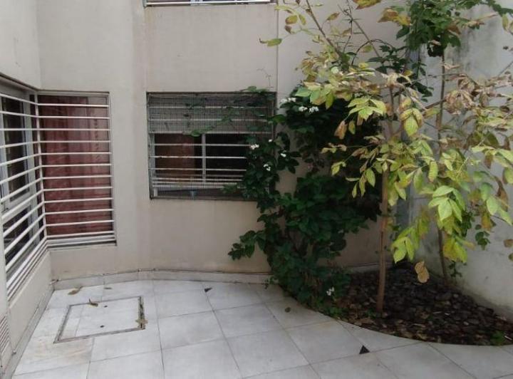 Departamento · 38m² · 2 Ambientes