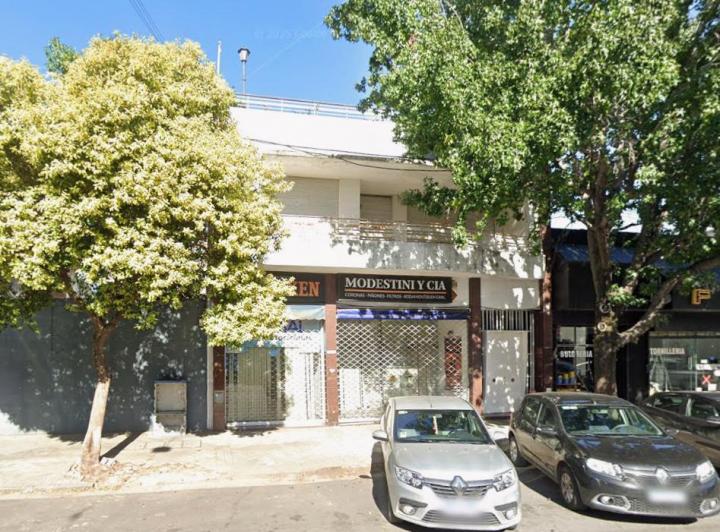 Local comercial · 427m² · 10 Ambientes