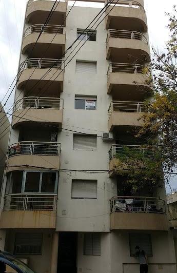 Departamento · 30m² · 2 Ambientes