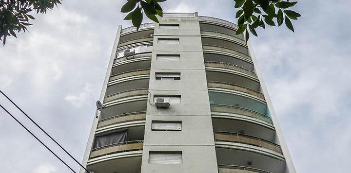 Departamento · 23m² · 1 Ambiente