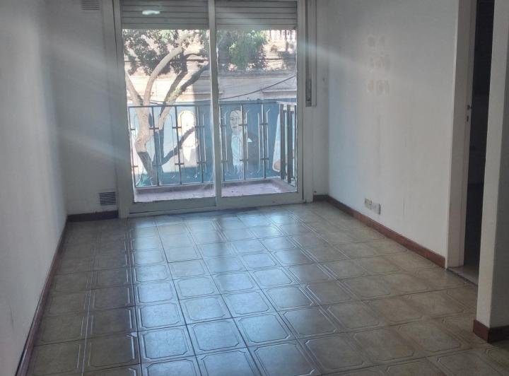Departamento · 30m² · 2 Ambientes