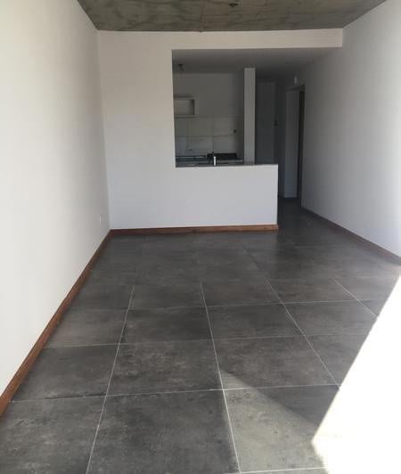 Departamento · 37m² · 1 Ambiente