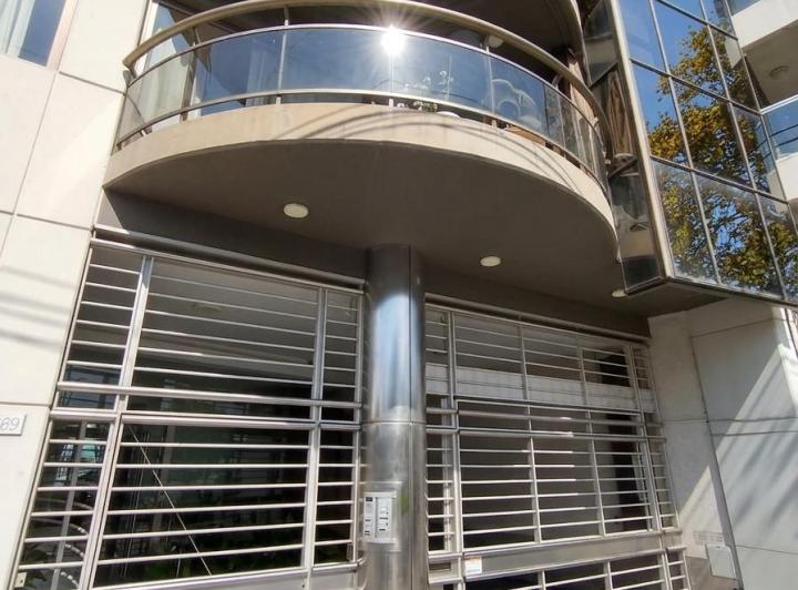 Departamento · 116m² · 5 Ambientes · 1 Cochera