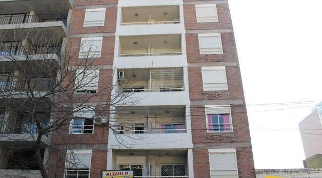 Departamento · 25m² · 2 Ambientes