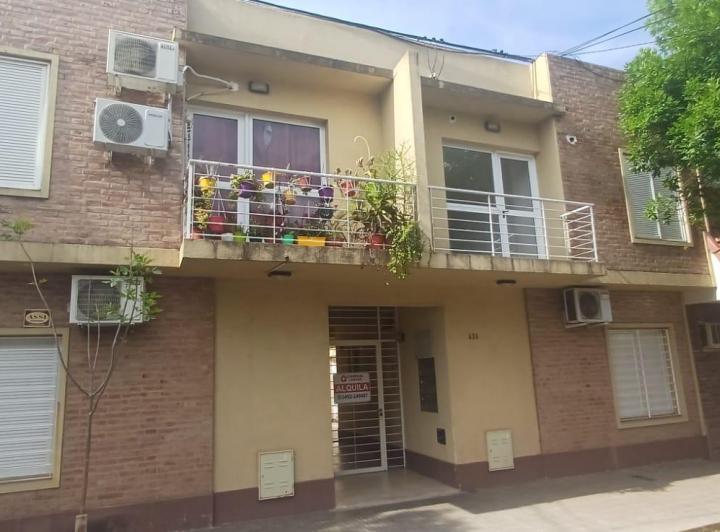 Departamento · 45m² · 1 Dormitorio