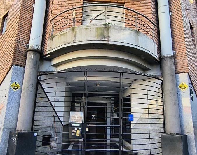 Departamento · 40m² · 3 Ambientes