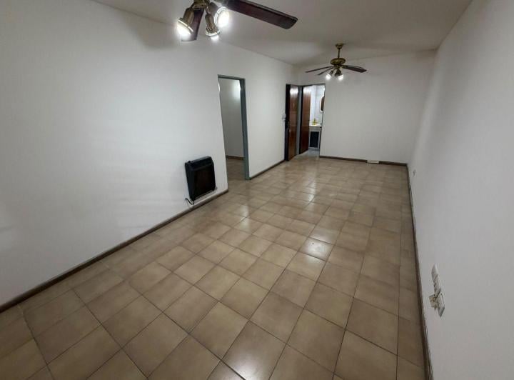 Departamento · 40m²