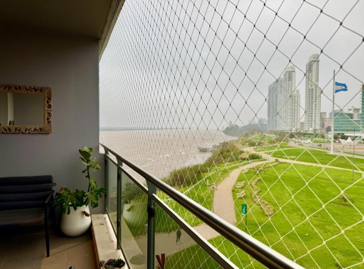Departamento · 144m² · 5 Ambientes