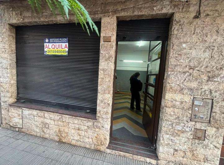 Local comercial · 24m²