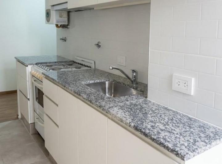 Departamento · 30m² · 2 Ambientes