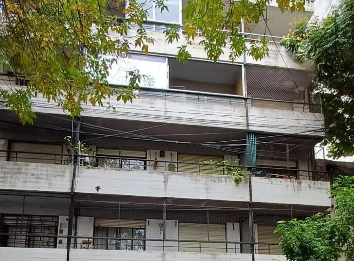 Departamento · 32m² · 2 Ambientes