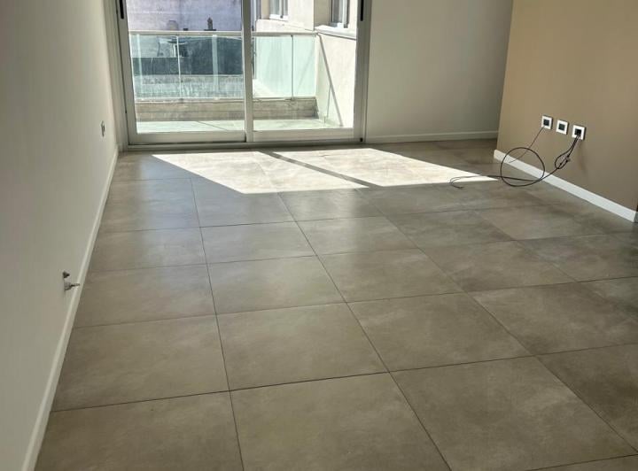 Departamento · 67m² · 3 Ambientes · 1 Cochera