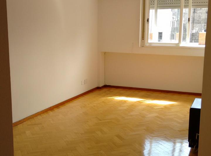 Departamento · 35m² · 3 Ambientes