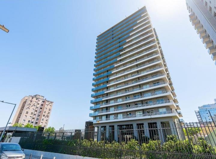Departamento · 90m² · 3 Ambientes · 1 Cochera