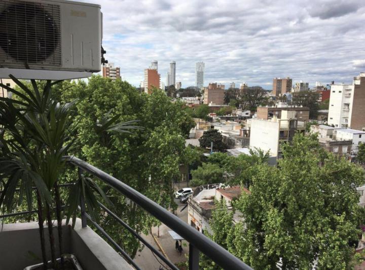 Departamento · 38m² · 2 Ambientes