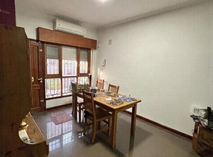 Casa · 60m² · 3 Ambientes