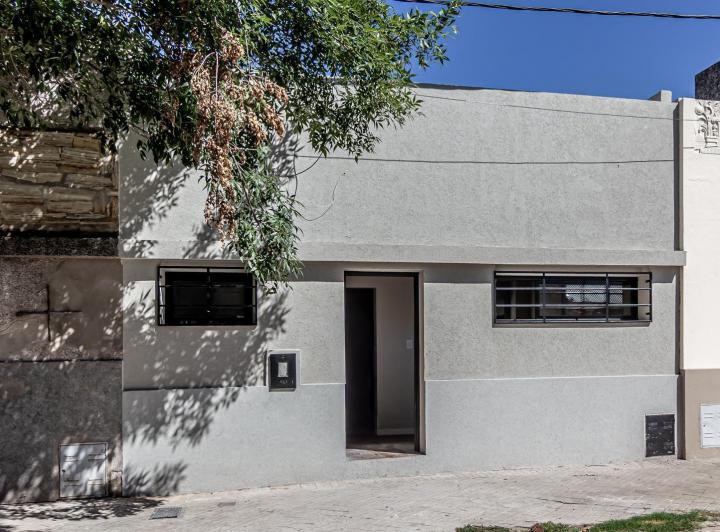 Casa · 40m² · 2 Ambientes