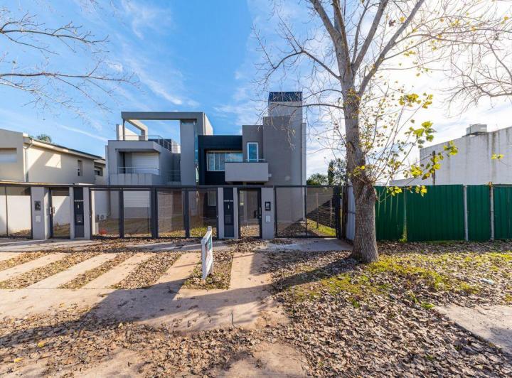 Casa · 140m² · 4 Ambientes