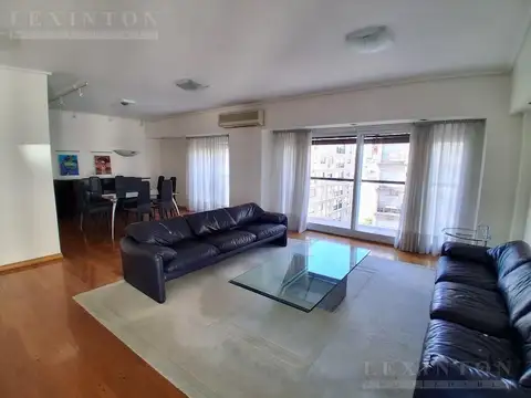 Departamento en Alquiler en Recoleta, Capital Federal