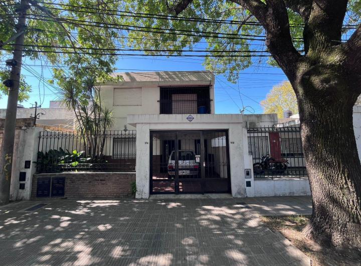 Casa · 52m² · 4 Ambientes