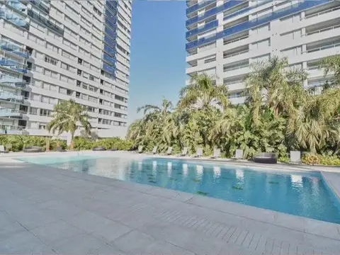 Departamento en Alquiler Temporal en Puerto Madero, Capital Federal