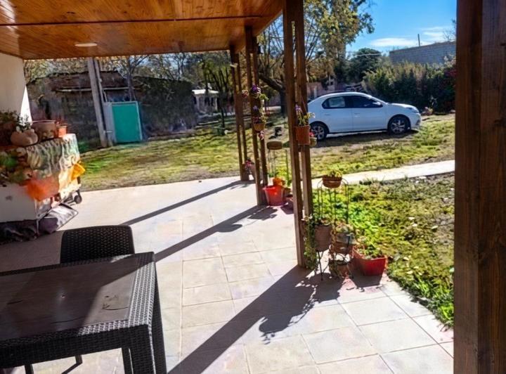 Casa · 84m² · 5 Ambientes
