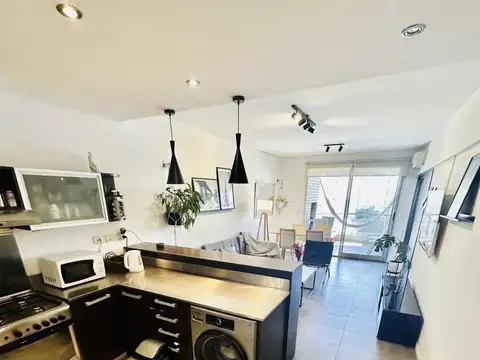 Departamento en Alquiler en Palermo, Capital Federal