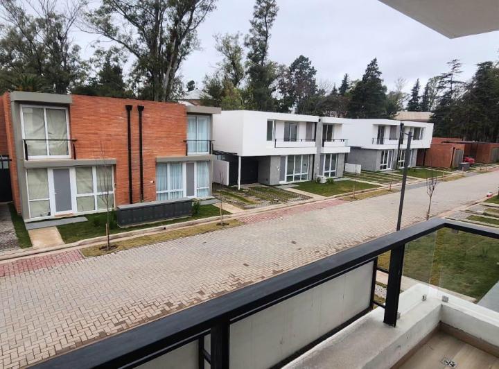 Casa · 53m² · 3 Ambientes
