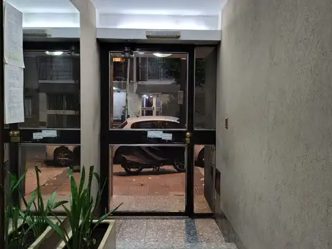 Departamento en Alquiler en Villa del Parque, CABA
