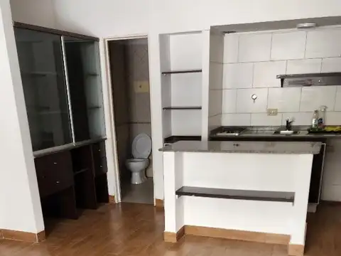 Departamento en Alquiler en Balvanera, Capital Federal