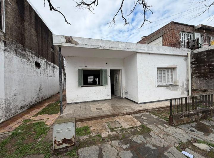 Casa · 150m² · 4 Ambientes · 1 Cochera