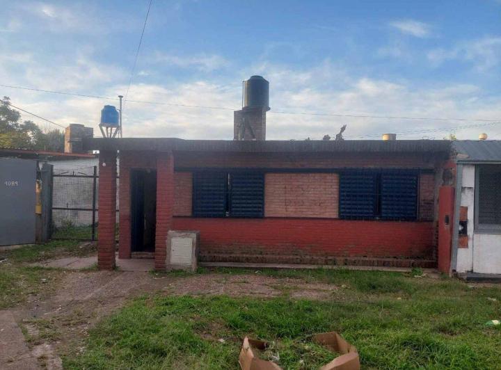Casa · 55m² · 3 Ambientes · 1 Cochera