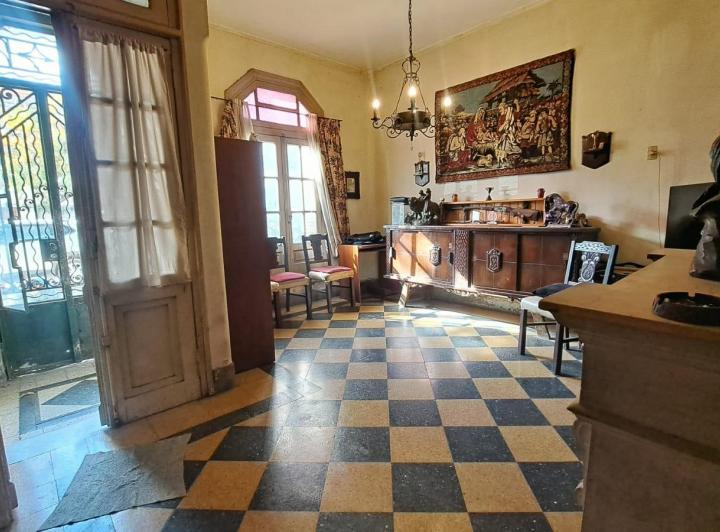 Casa · 130m² · 4 Ambientes