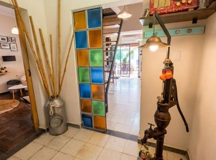 Casa · 208m² · 3 Ambientes · 1 Cochera